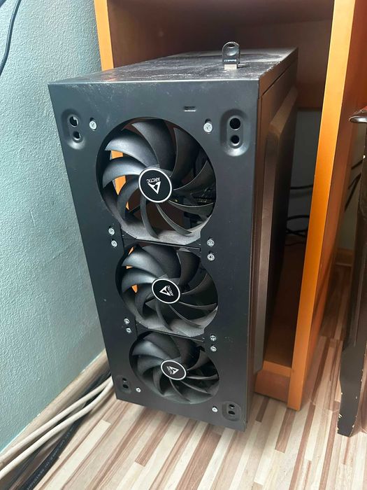 Компютър gtx1080