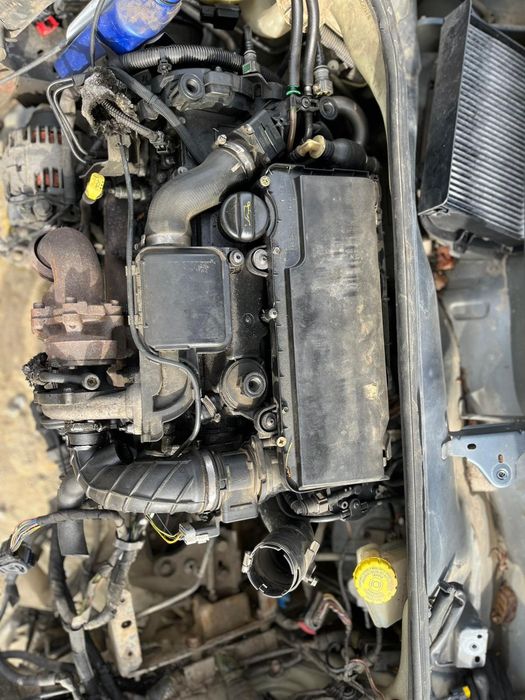 Dezmembrez Citroen C3 1.4 Diesel