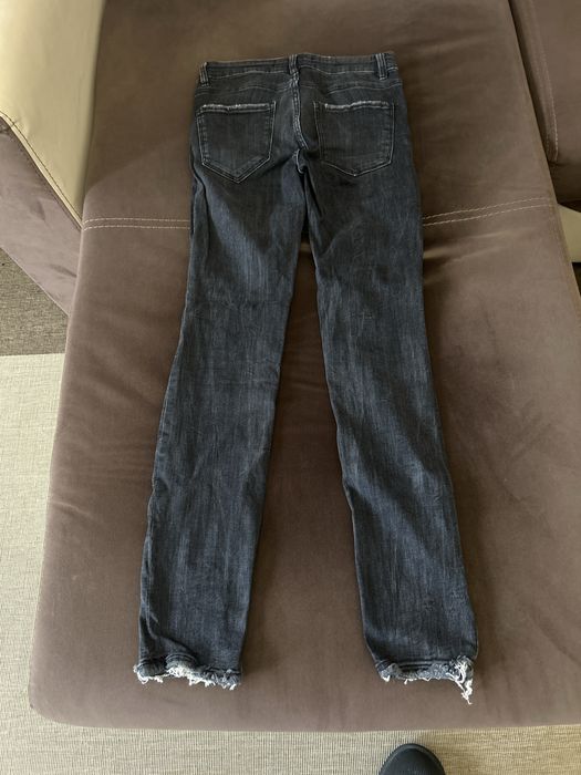 Дамски дънки ZARA