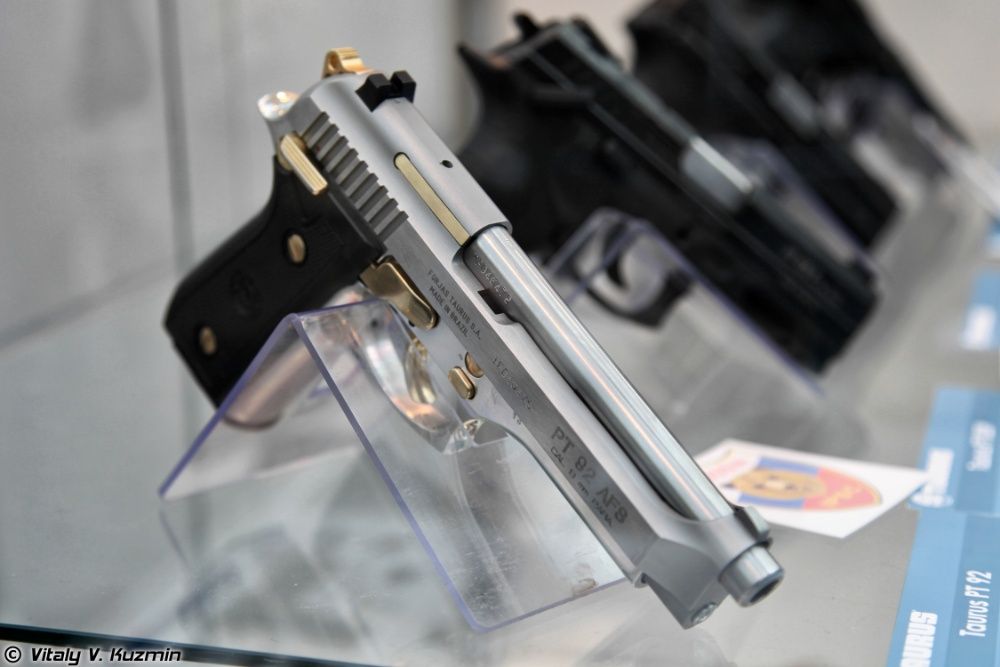 Pistol ~FULL METAL~(Cromat!!) Co2 MODIFICAT ~ Arma Airsoft Cu Gaz Nou!