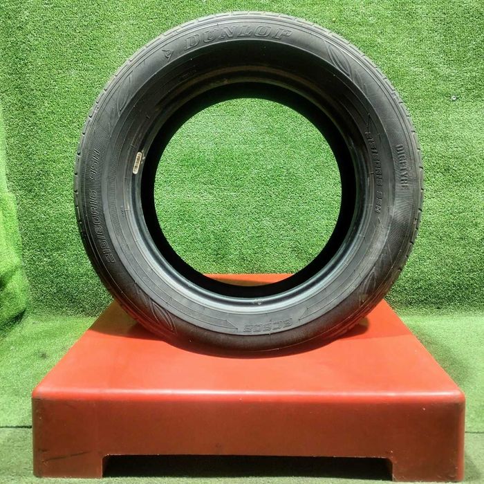 Продам Шины летние 1 штука 215/60 R16 Dunlop EC202 Japan 2020 г