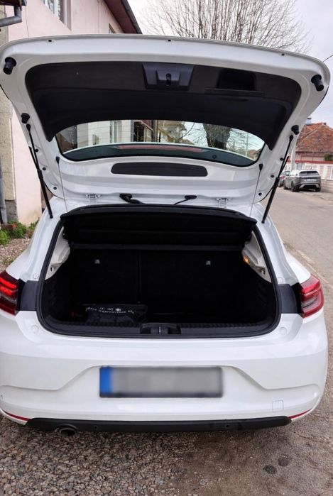 Renault Clio 2021 km 70 de mii TVA inclus deductibil