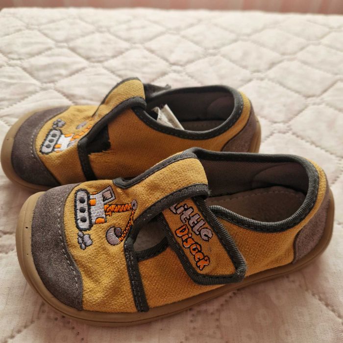 Боси пантофи Barefoot 29 ном.