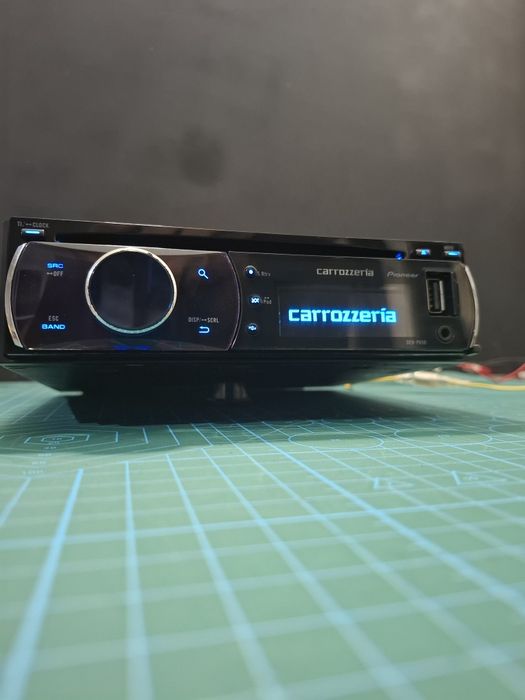 Carrozzeria DEH P650