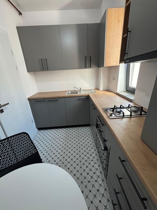 Apartament 2 cam Campus