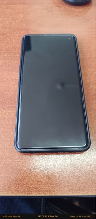 Samsung S10 128 Mb &