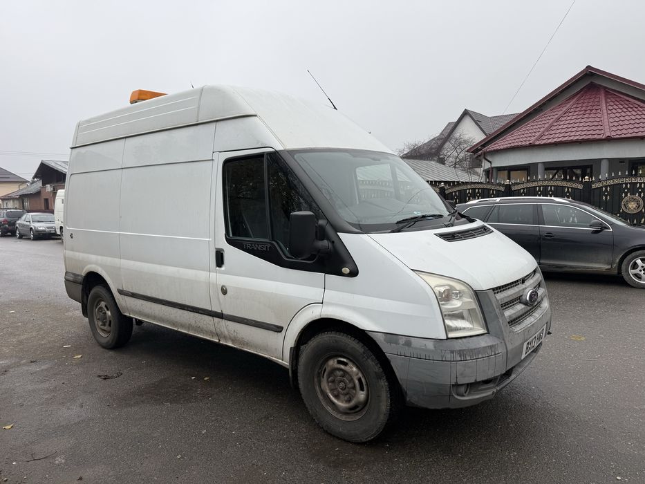 Ford Transit 2.2 Tdci