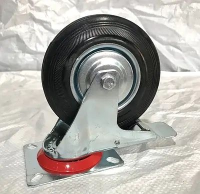 Колеса для тележки ролики балон balon rolik gildirak