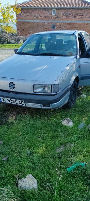 Пасат на части или цял.