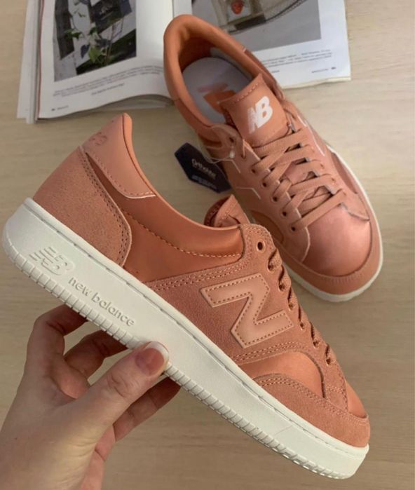 Кроссовки New balance