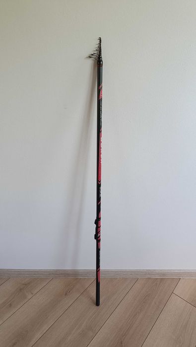 Fil Fishing BOXER Bolo 5m.