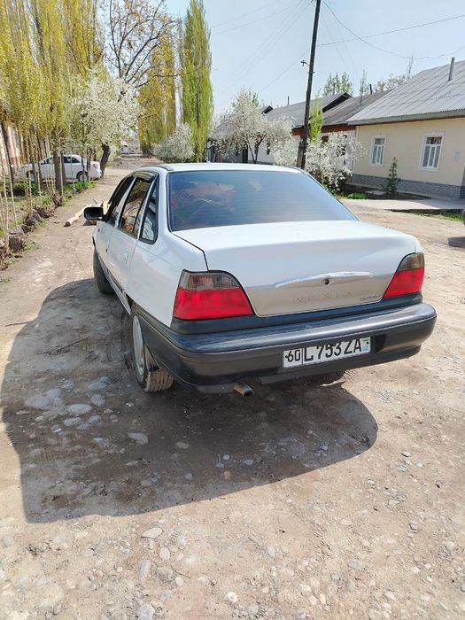 Nexia 1 dons o'zimizni moshina