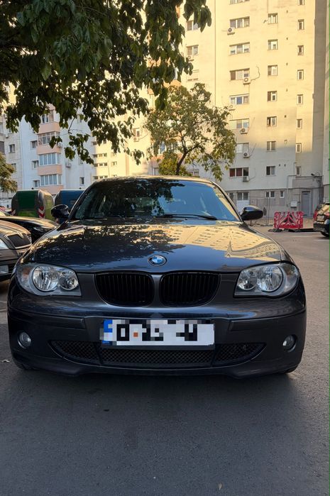 BMW Seria 1 2005 — imagine 3