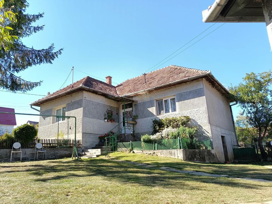 Casa particulara