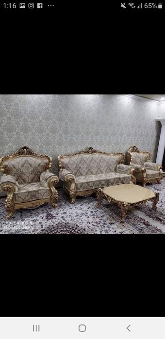 Мебель на заказ мягкий мебель