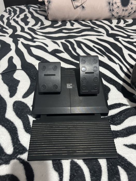 Volan Gaming Myria MG7400