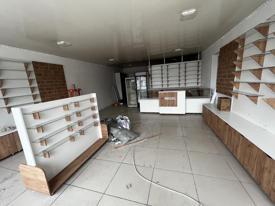 Аренда на долги срок