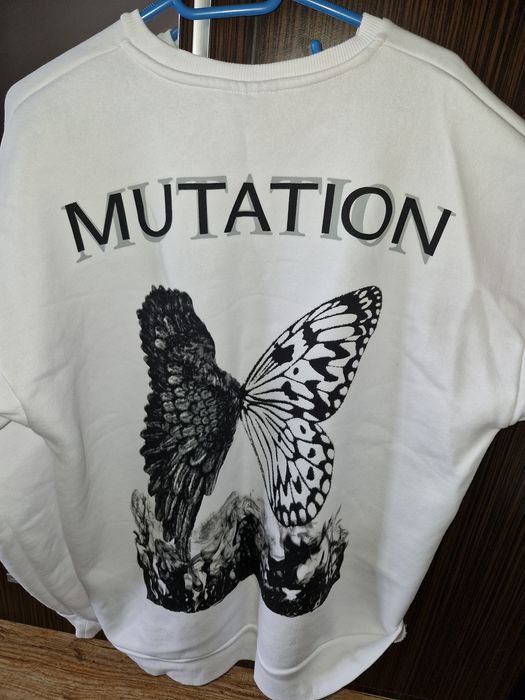 Bluza mutation barbati