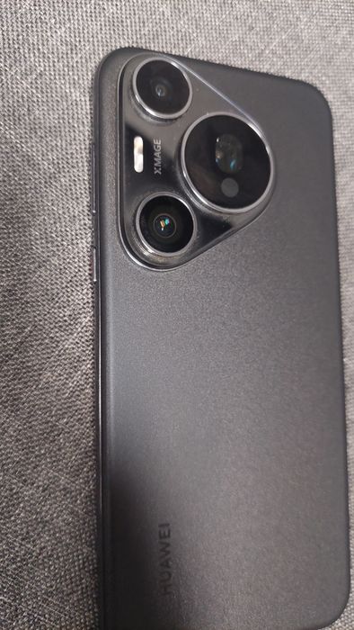 Huawei Pura 70 Pro RAM 12GB Памет 256GB