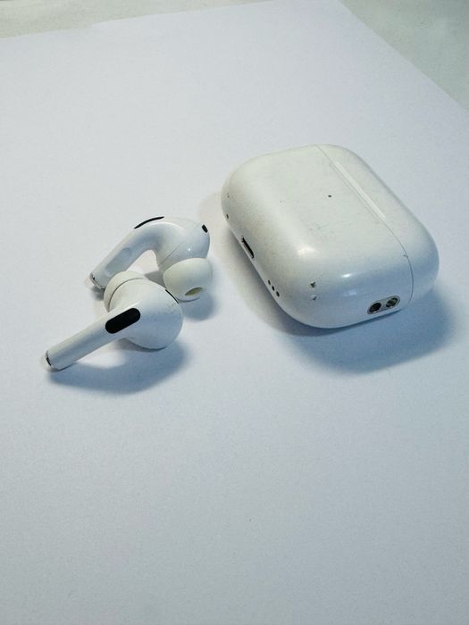Наушники airpods pro2