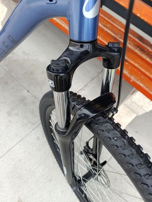 Планински велосипед ROCKRIDER Expl100 29/M