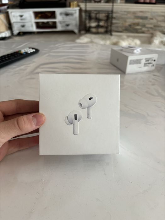Air pods pro 2 2nd gen