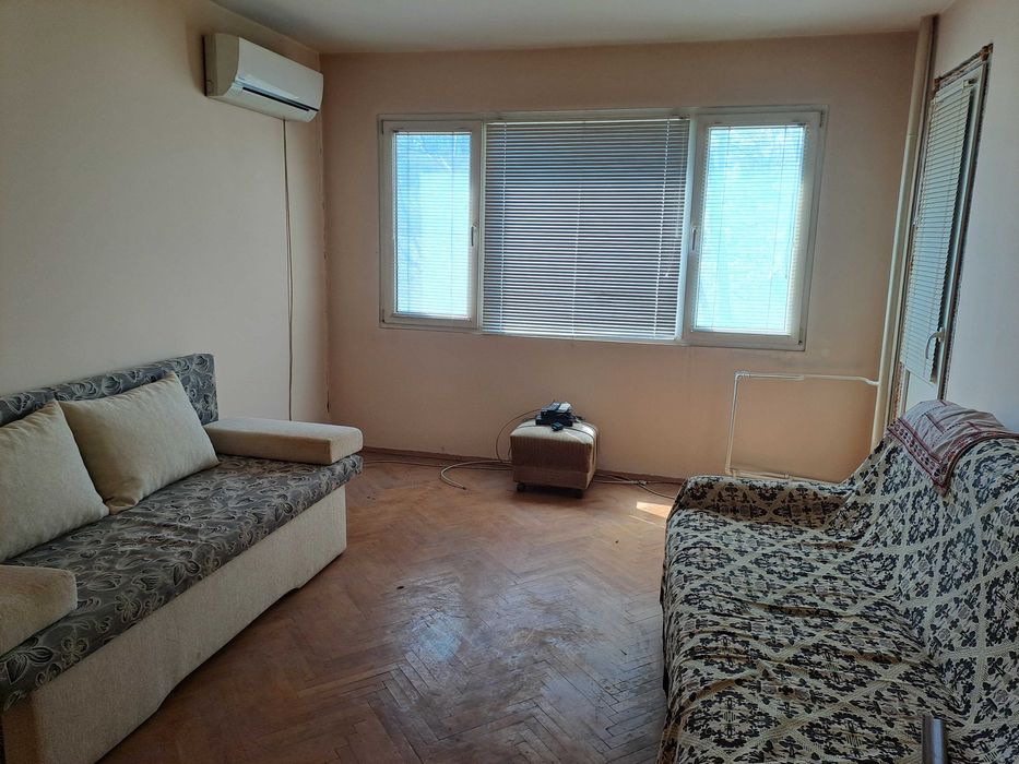 Продава се Двустаен апартамент в Плевен, Дружба 3 - 60 кв.м за 950 €/кв.м - Снимка #2