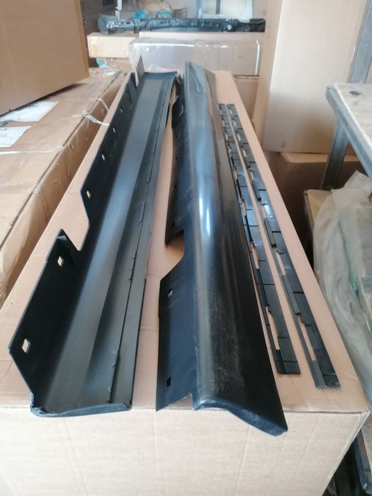 Praguri laterale BMW E 90M3