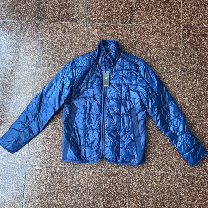 G Star Raw JKT - S размер