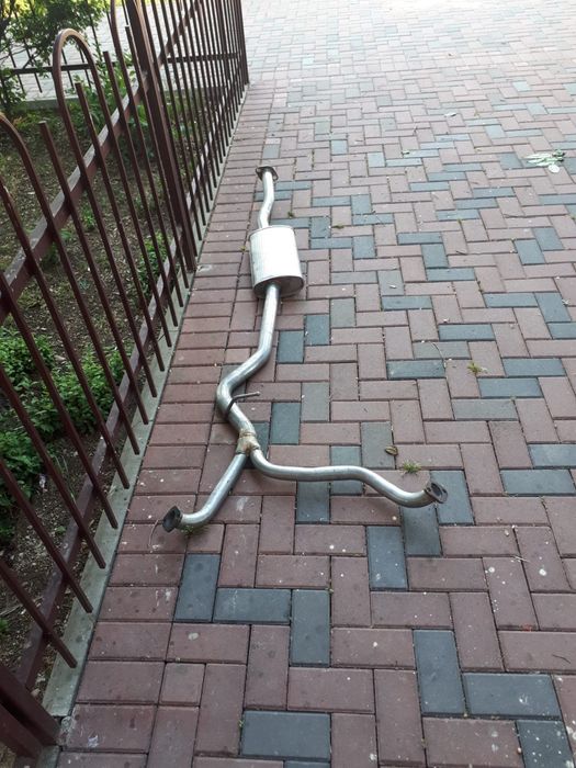 Toba finala/intermediara Subaru Legacy