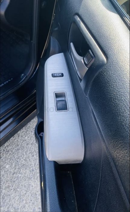 Автомобиль Toyta camry