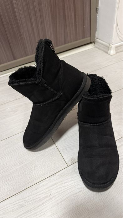 Ugg’uri de dama iarna