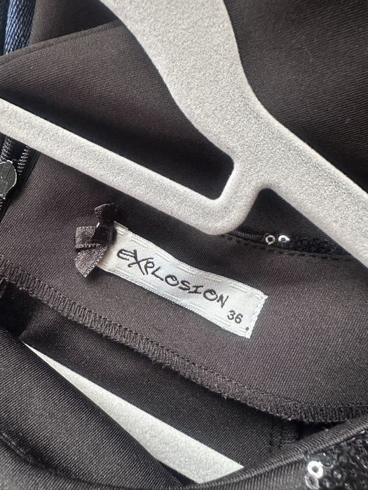 Дасмки рокли VILA, H&M