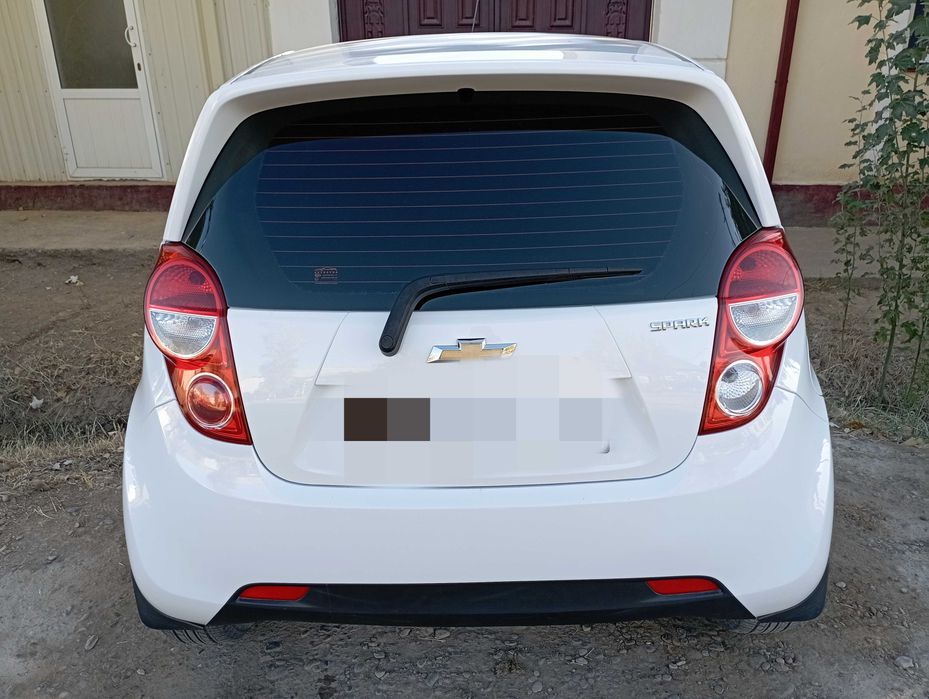 Spark 2 pozisiya 2021 yil