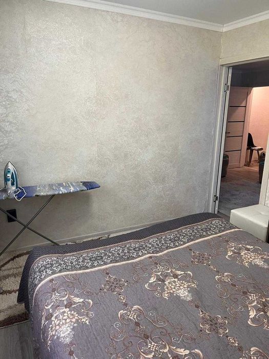 2х комнатная квартира в Тобыле