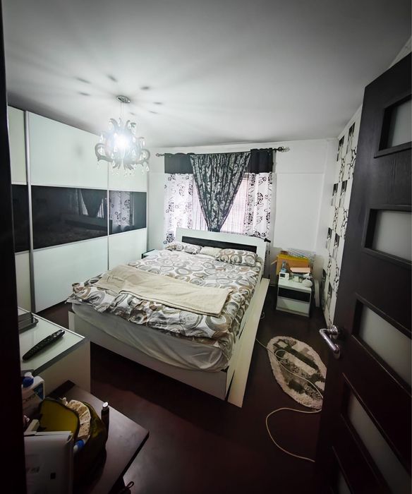 Apartament 2 camere, Carpati 2, et 1