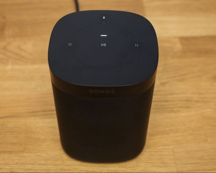 SET Sonos ONE 2Gen × 2 Boxe Stereo+ 2 STATIVE Podea  PRET FIX!  PRET FIX