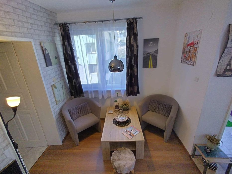 Дава се под наем Тристаен апартамент в Варна, Окръжна болница - 87 кв.м за 600 € - Снимка #3