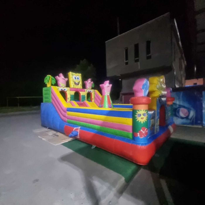1 ta sezon ishlatilgan holati a'lo darajada