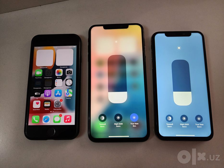 Iphone Xs Max LL/A Black 64Gb Bat 100%  Srochna