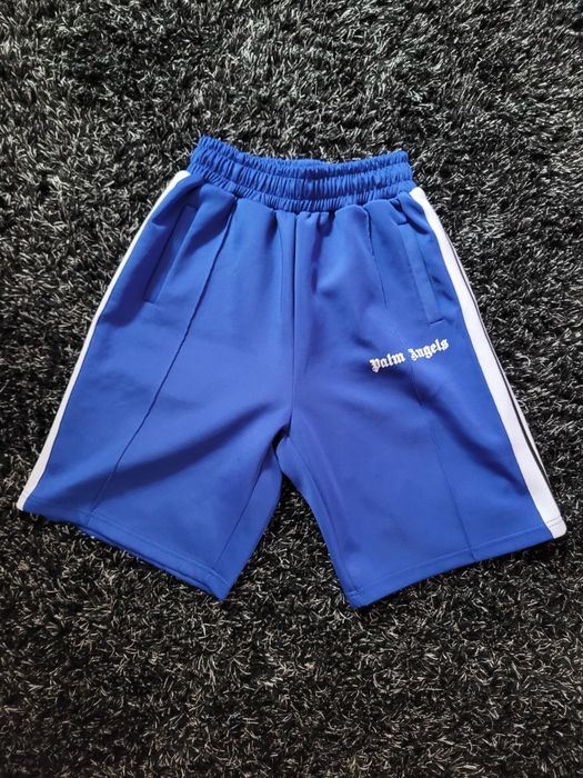Pantaloni scurți Palm Angels