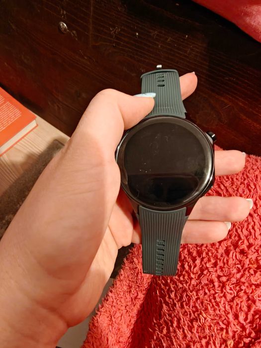 OnePlus watch 2 2204