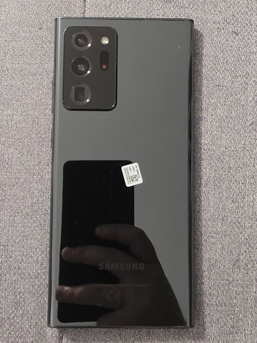 Samsung Note 20 Ultra