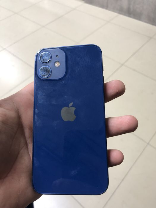 Iphone 12mini 64g