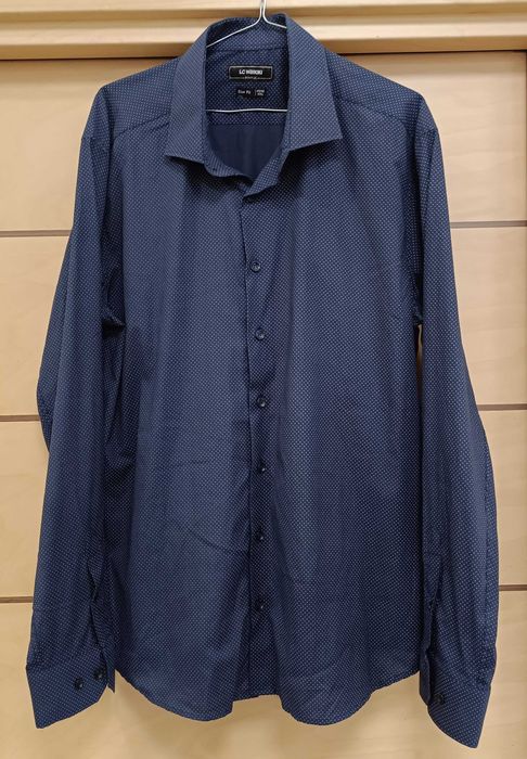 LC Waikiki-SlimFit -Много Запазена