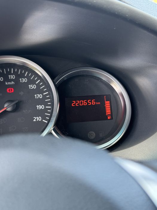 Dacia Logan 0.9 Anul 2018