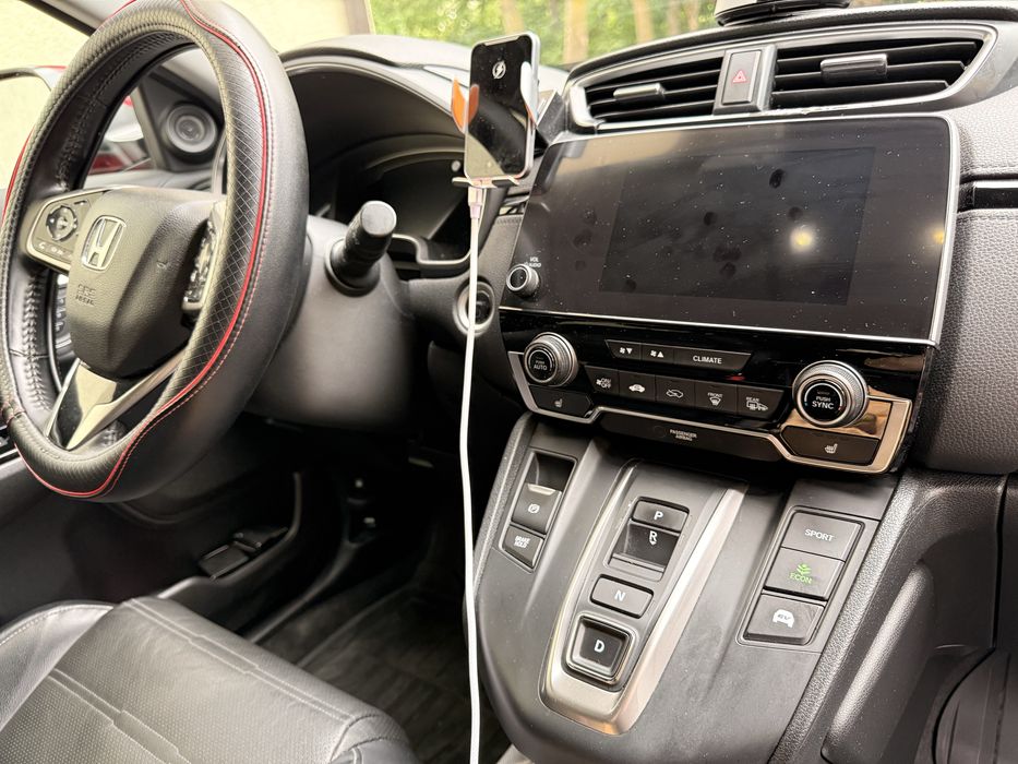 Honda CR-V Hybrid 2.0 AWD Executive 2022