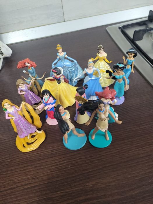Figurine  Disney
