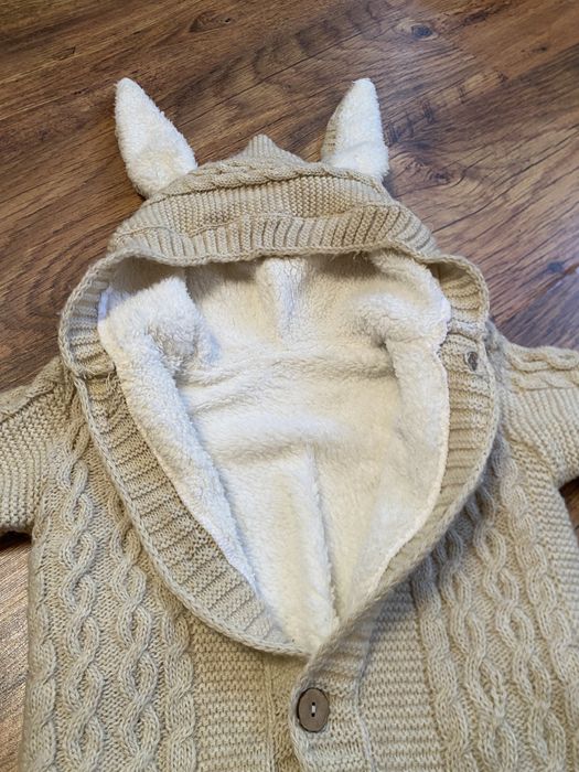 Комбинезон слип