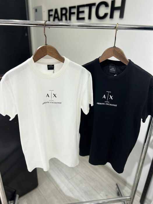 Мъжки маркови тениски S-2XL